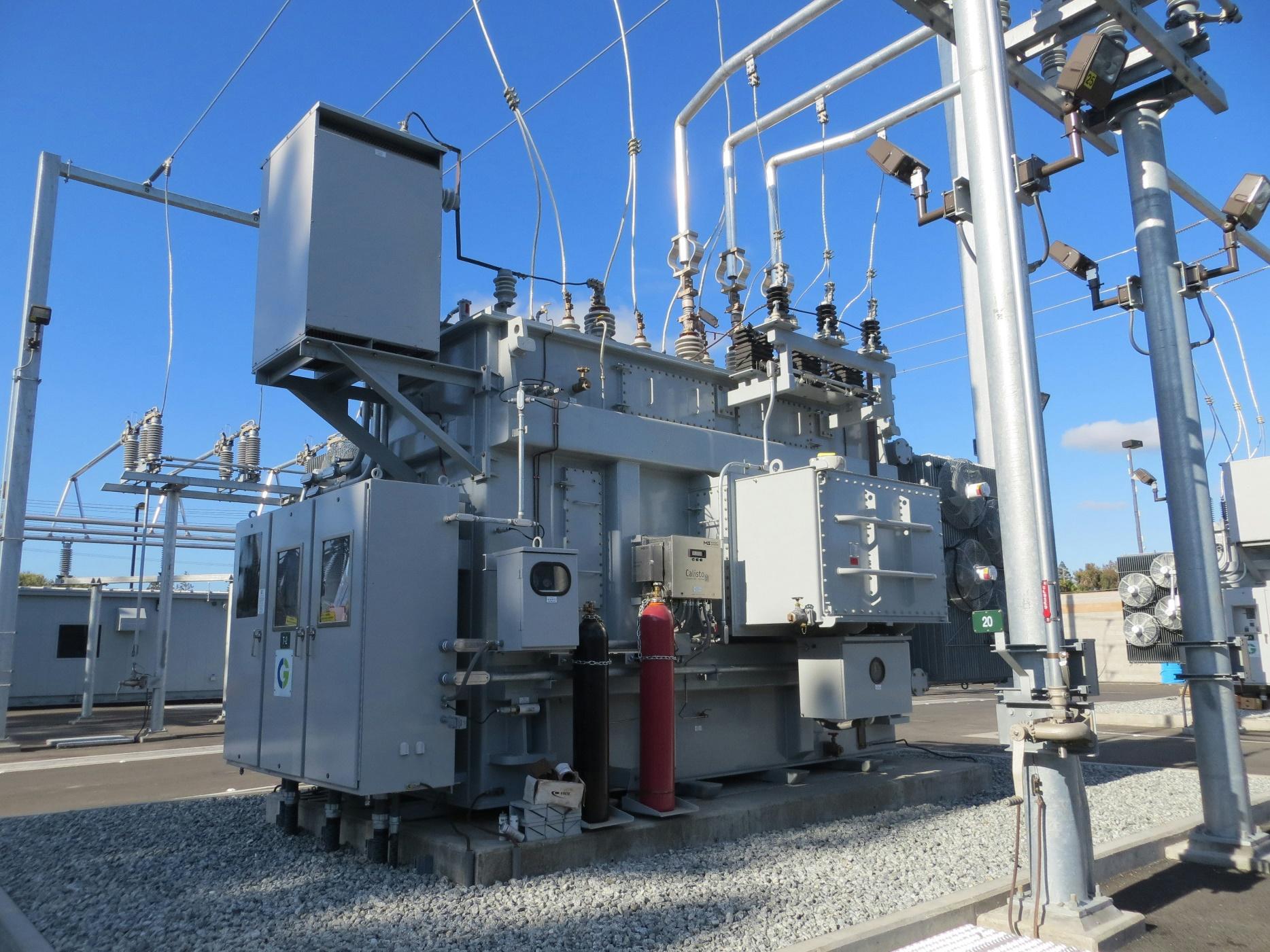 Brighttech engineering projects