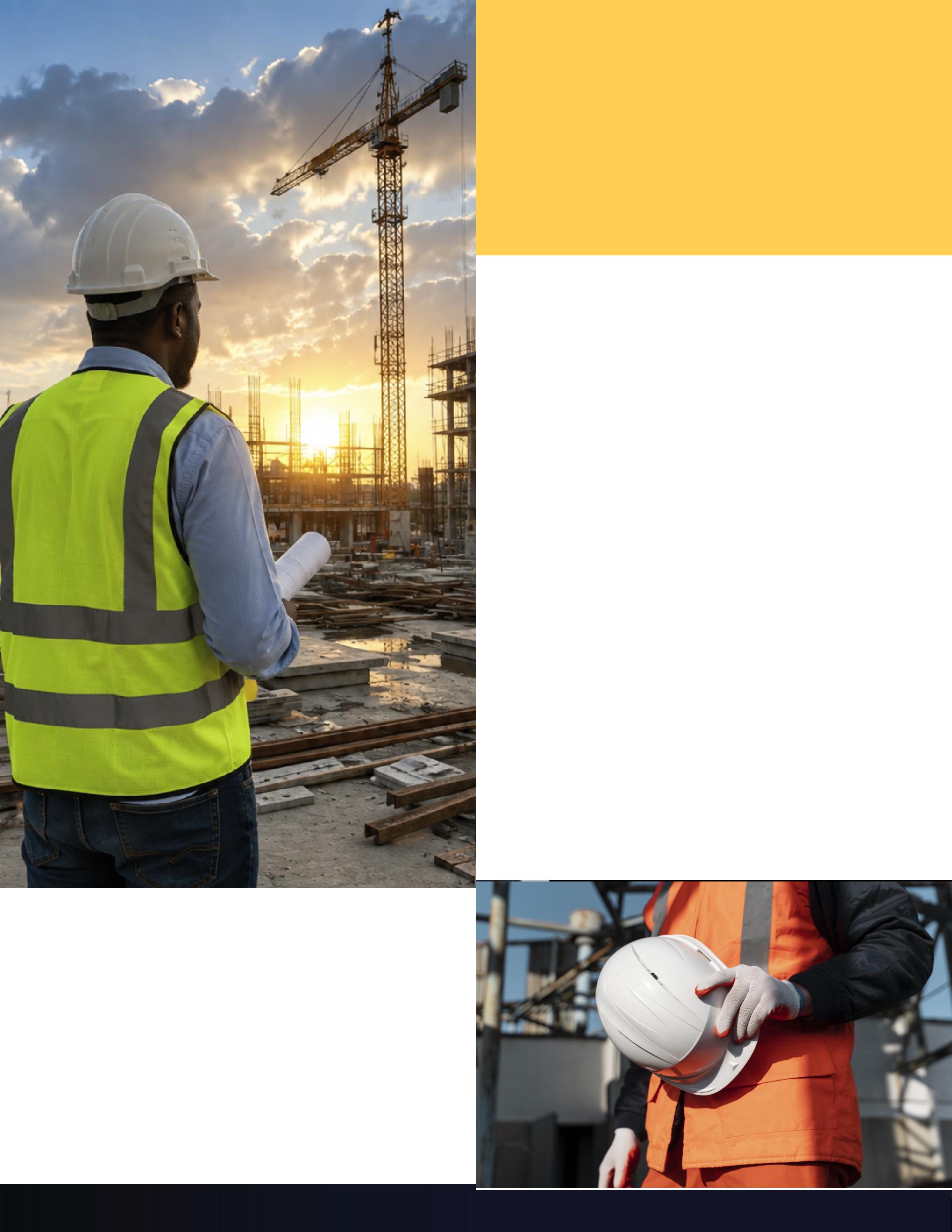 HSEQ consulting